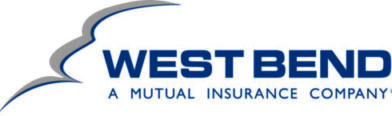 Text logo for West Bend Mutual Insurance Company